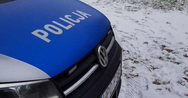 Zarzuty za nielegalny połów ryb, skłusowanie zająca oraz wyrabianie alkoholu