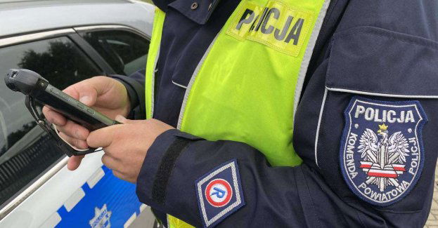 Kierował pomimo cofniętych uprawnień i zakazu