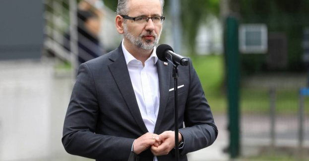 Odnotowaliśmy dwumilionowego pacjenta w programie Profilaktyka 40 plus