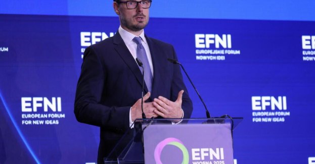 Celem polityki państwa jest bezpieczna energia w akceptowalnej cenie