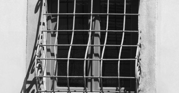 Poszukiwany zatrzymany przez policjantów