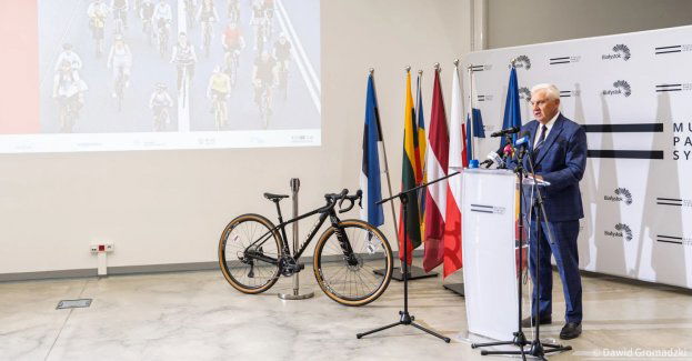 Peleton Pamięci 2026