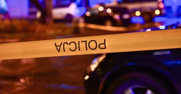 26-letni Gruzin z zarzutami w związku ze strzelaniną w Krakowie przy ul. Dietla
