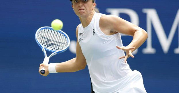 Turniej WTA w Seulu - Świątek awansowała do ćwierćfinału