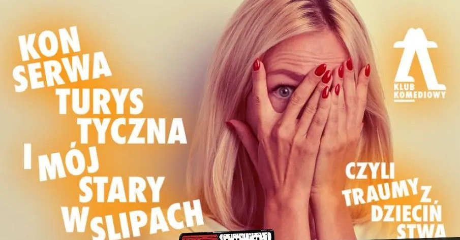 zdjęcie: Konserwa turystyczna i mój stary w slipach, czyli traumy z dzieciństwa / kupbilecik24.pl / Konserwa turystyczna i mój stary w slipach, czyli traumy z dzieciństwa