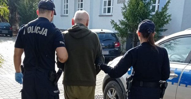 Tymczasowy areszt wobec sprawcy przemocy domowej