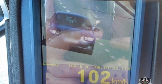 Przypominamy. Nie ma pobłażania dla piratów drogowych