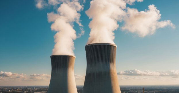 W przyszłym tygodniu możliwe podpisanie umowy pomostowej ws. atomu