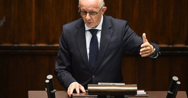 Po raz pierwszy rząd przeznaczył znaczące środki na wzmocnienie ochrony ludności