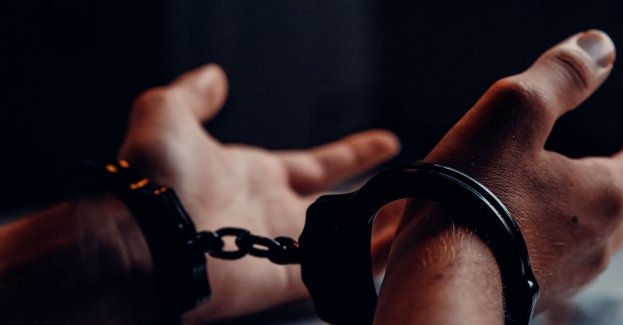 Jest decyzja o areszcie dla Maksymiliana F.