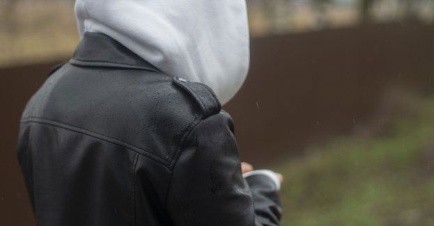 Zarzut usiłowania zgwałcenia 13-latki w Rabce dla mężczyzny, który ją zaatakował