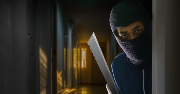 Areszt dla 37-latka za usiłowanie zabójstwa