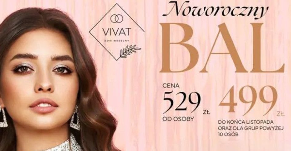 zdjęcie: Noworoczny Bal / kupbilecik24.pl / Noworoczny Bal