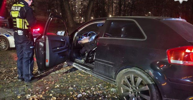 Akcja kontrolna świateł w Mysłowicach zwiększa bezpieczeństwo