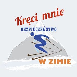 zdjęcie: Zimowy Dekalog Konkurs plastyczno filmowy promujący bezpieczeństwo / fot. KPP w Mrągowie