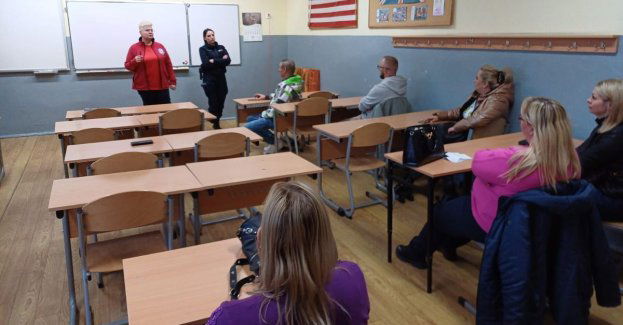 Wywiadówka inaczej - Policja o zagrożeniach w cyberprzestrzeni