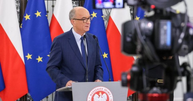 Czarzasty: będę zabiegał, żeby była jedna lista z lewicy w wyborach