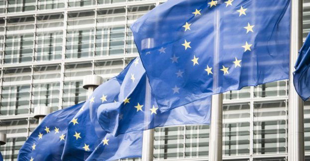 Kraje UE zaakceptowały plan Ukrainy, co da jej dostęp do 50 mld euro