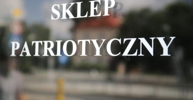 Internetowy sklep Red is Bad zawiesił działalność