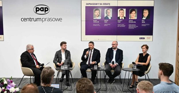 Play: światłowód stał się infrastrukturą codziennego życia i warunkiem rozwoju nowoczesnej gospodarki