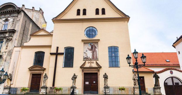 W poniedziałek wyrok ws. księdza oskarżonego o seksualne wykorzystanie małoletniego