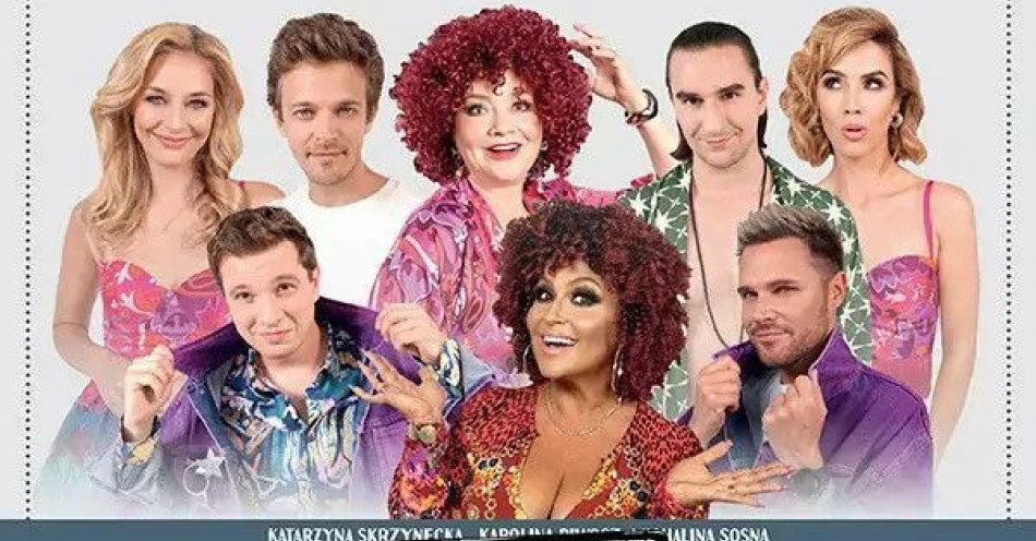 zdjęcie: Spektakl komediowy w gwiazdorskiej obsadzie / kupbilecik24.pl / Spektakl komediowy w gwiazdorskiej obsadzie