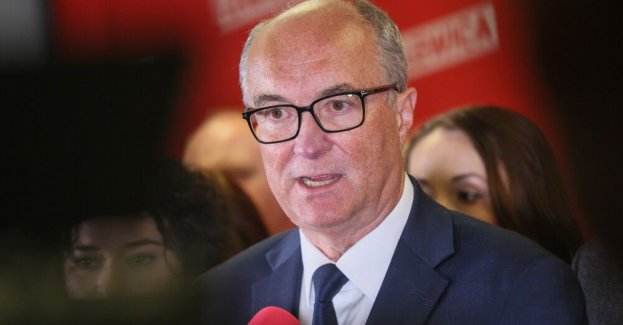 Rozpoczęły się rozmowy dot. wsparcia huty w Dąbrowie Górniczej