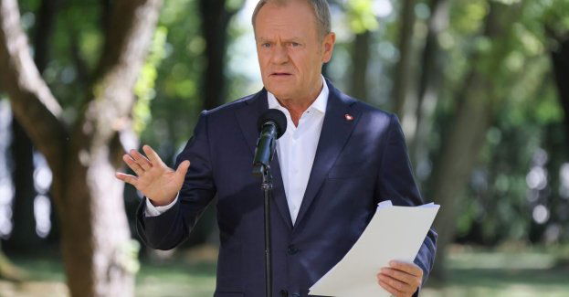 29 października przedstawimy raport dot. działań komisji ds. wpływów rosyjskich