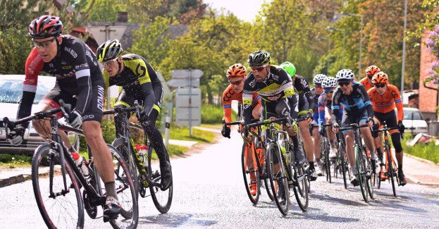 Już dziś z parku Południowego wystartuje projekt European Peace Ride 2022