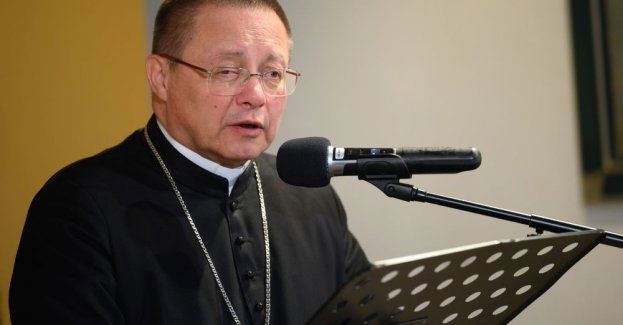 Bądźmy dla drugiego człowieka znakiem nadziei