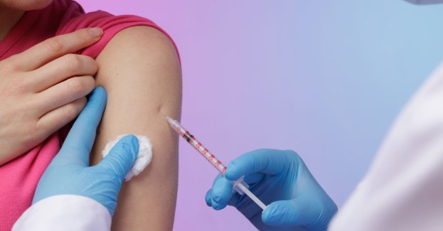 70 tys. dzieci w regionie zaszczepionych przeciwko HPV