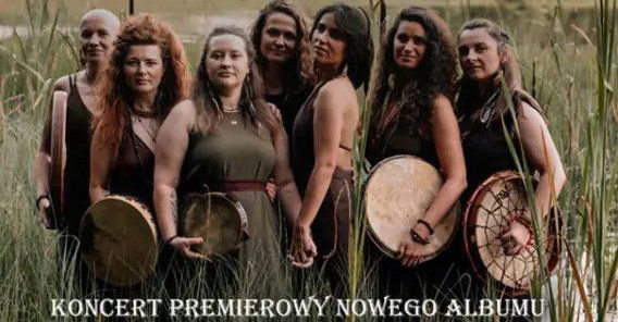 premiera płyty SEPTEM
