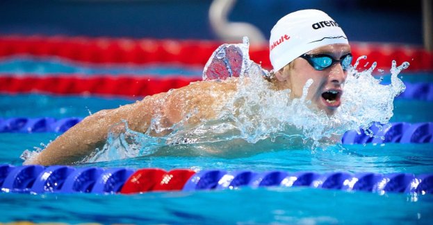 Kolejne rekordy Polski i kolejny medal! Świetna seria polskich pływaków na mistrzostwach świata
