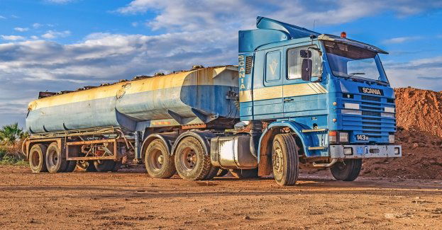 Nie ma już utrudnień po wypadku na drodze krajowej nr 94 (aktl. 2)