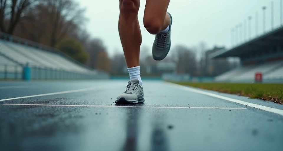 zdjęcie: RUNPARK Kamienna Góra 18 kwietnia - ruszają zapisy na drugi bieg miejski