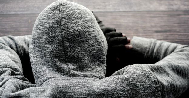 Podejrzany o zabójstwo ojca i usiłowanie zabójstwa brata jest niepoczytalny