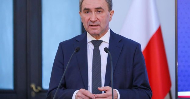 W styczniu projekt dotyczący ratownictwa medycznego