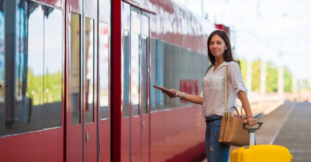 Od 1 lipca wspólny bilet na autobus podmiejski i pociąg