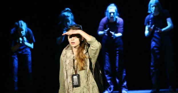 W ćwierć wieku Kątem napisał piękną historię