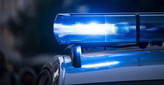 Jestem funkcjonariuszem Policji w Słowenii- pani syn spowodował wypadek…