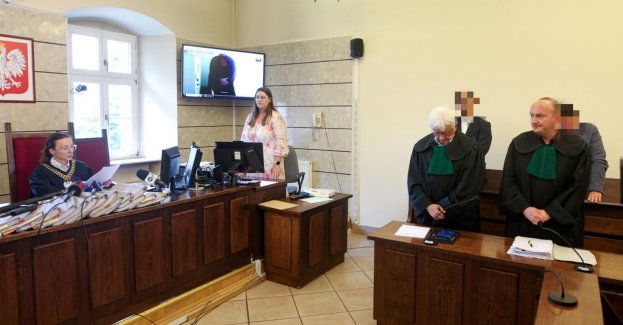 B. poseł Grzegorz J. skazany na dwa i pół roku więzienia za korupcję