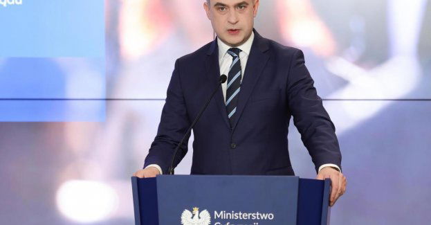 Przestrzegam przed instalowaniem TikToka na urządzeniach służbowych