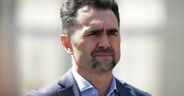 Wiceminister infrastruktury zapowiada 1000 km nowych linii kolejowych do 2035 roku