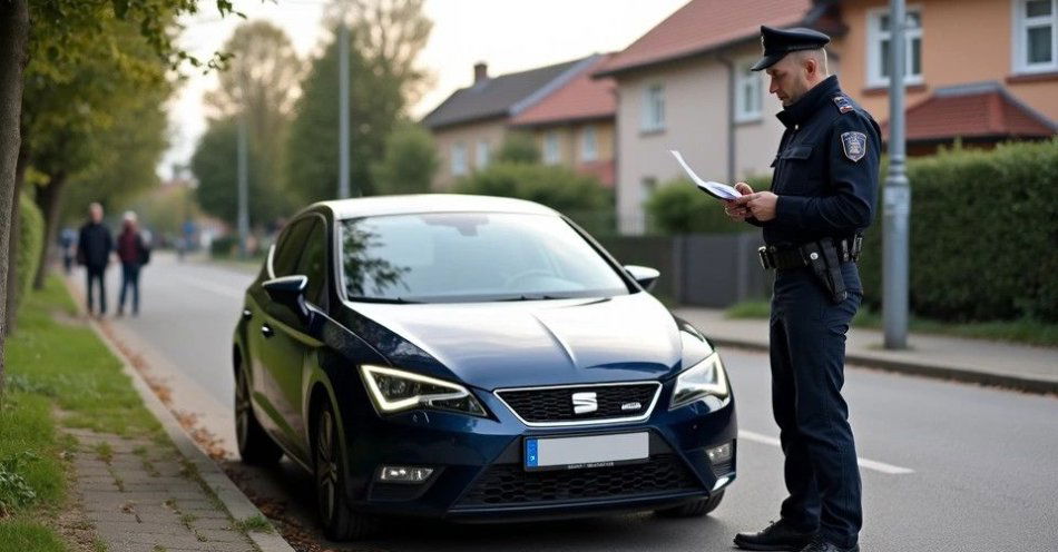 zdjęcie: Kierowca pędził 114 km/h w zabudowanym i stracił prawo jazdy / TM/ przykładowa ilustracja