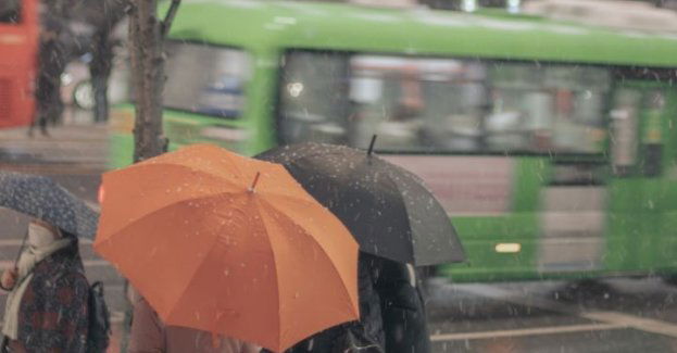 Wzmocnienie komunikacji miejskiej w okresie Wszystkich Świętych