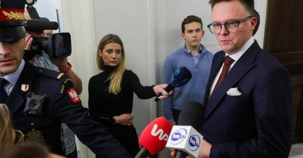 Pozostaliśmy przy swoich stanowiskach
