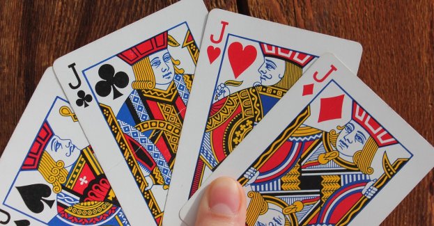 MP w brydżu - Martens i Filipowicz najlepsi w turnieju par