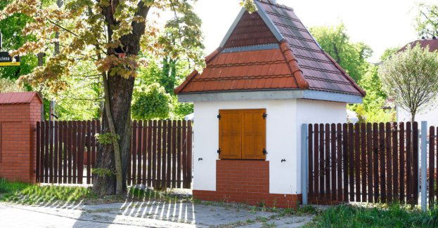 Katowice odnawiają zabytkowe stacje transformatorowe w Giszowcu. Wyłoniono wykonawcę inwestycji