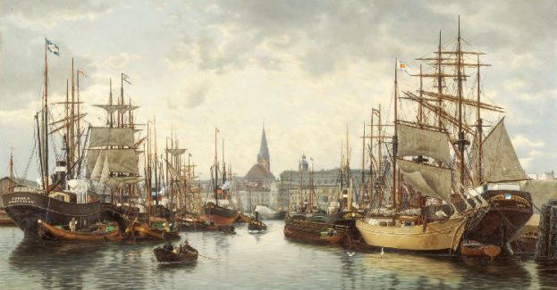 Obrazy zostają w Szczecinie!