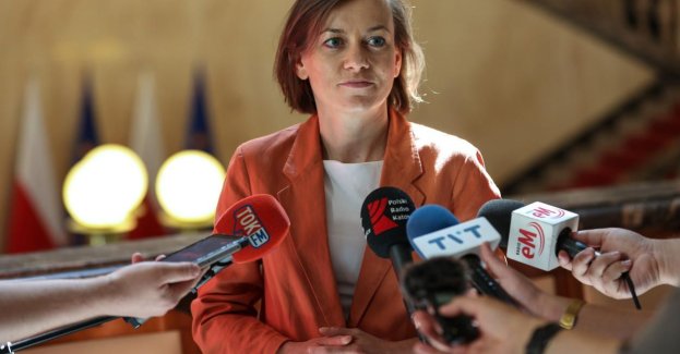 Pracujemy nad nowelizacją lex Kamilek